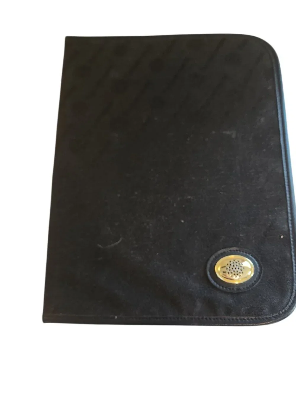 Vintage Tupperware Black Portfolio Tupperware logo